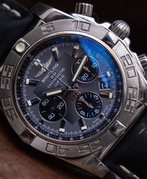 breitling chronomat 1993|Breitling Chronomat 44 for sale.